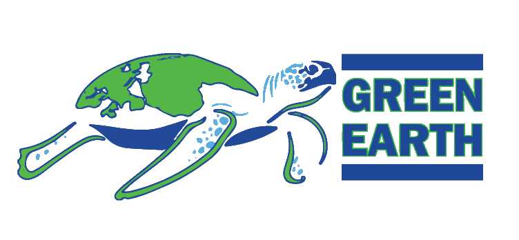 Green earth ECS