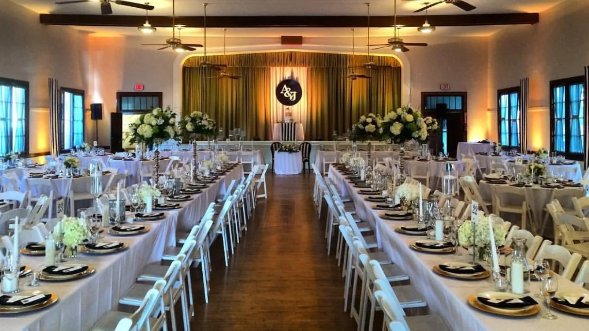 The Woman s Club Event Center In Orange California