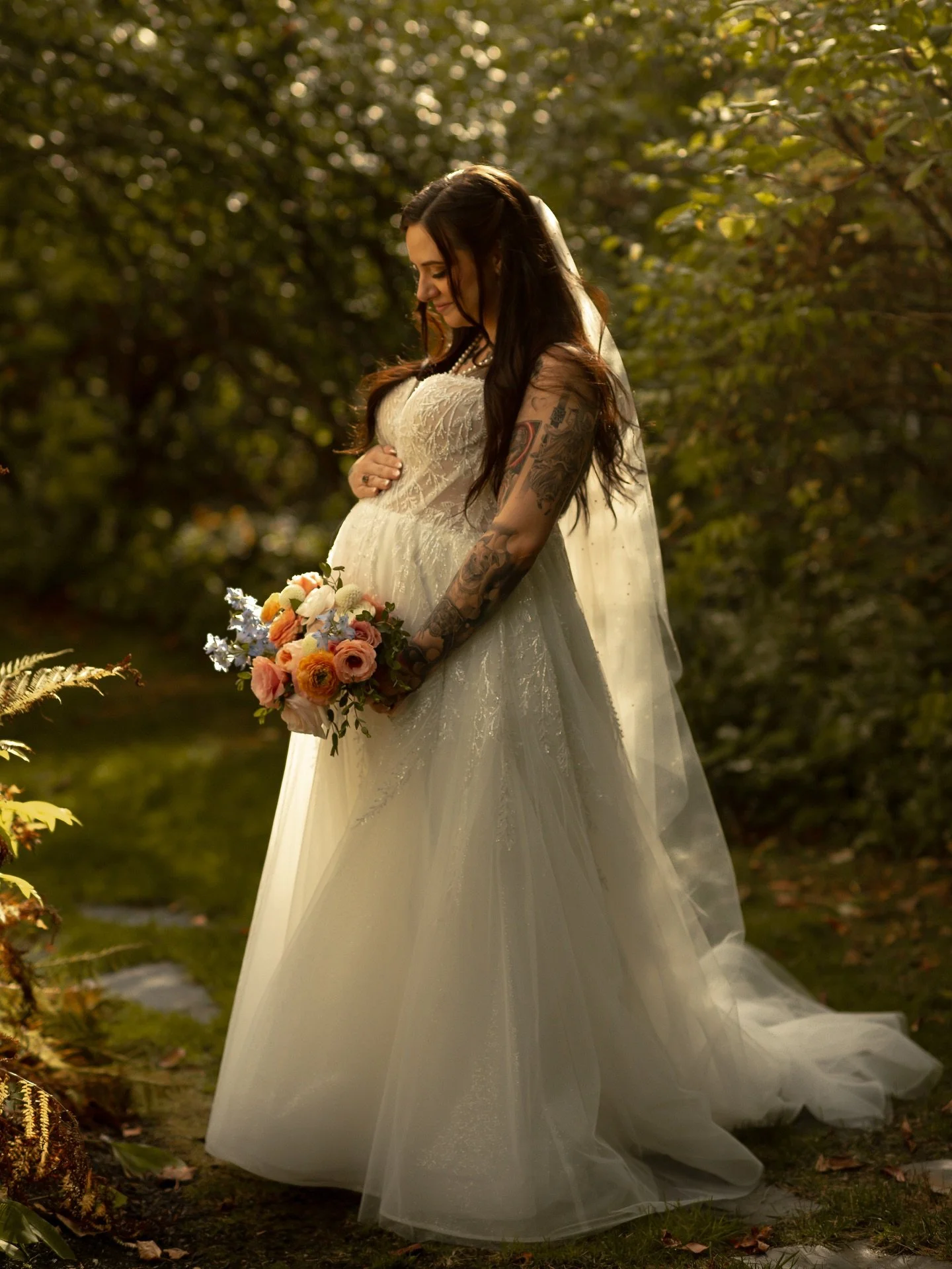 my stunning best friend and her amazing husband tied the knot this weekend ✨ so happy for them and her growing family ❤️ #bostonbride #bostonphotographer #2025bride #2026bride #bostonelopement #elopmentphotographer