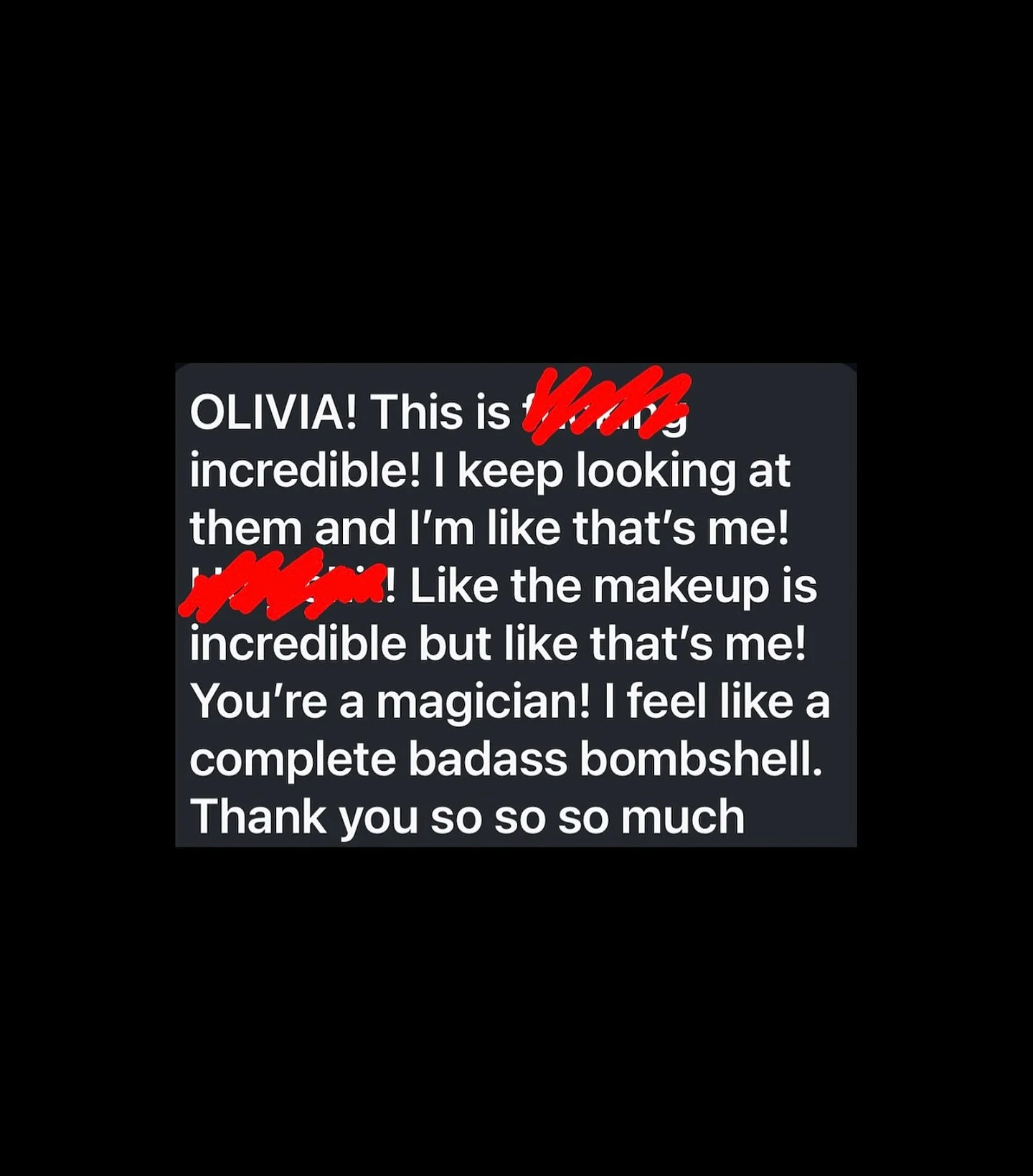 ❤️