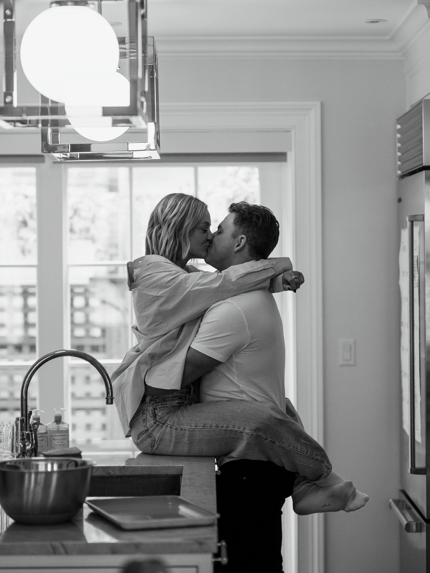 &ldquo;Made with love&rdquo; 🍪❤️ #bostonphotographer #bostoncouple #bostonengagementphotographer #bostonelopement #elopement