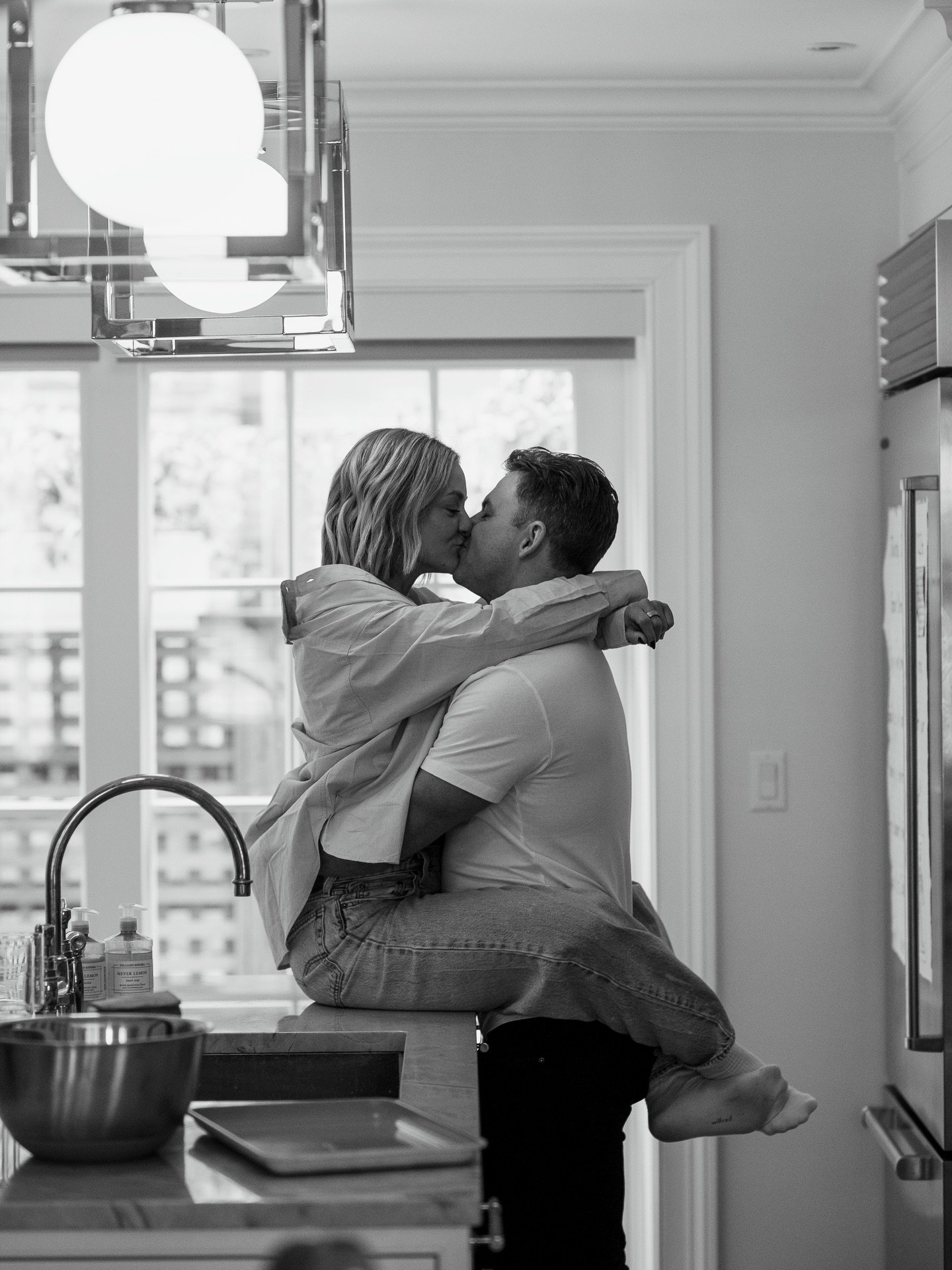 &ldquo;Made with love&rdquo; 🍪❤️ #bostonphotographer #bostoncouple #bostonengagementphotographer #bostonelopement #elopement