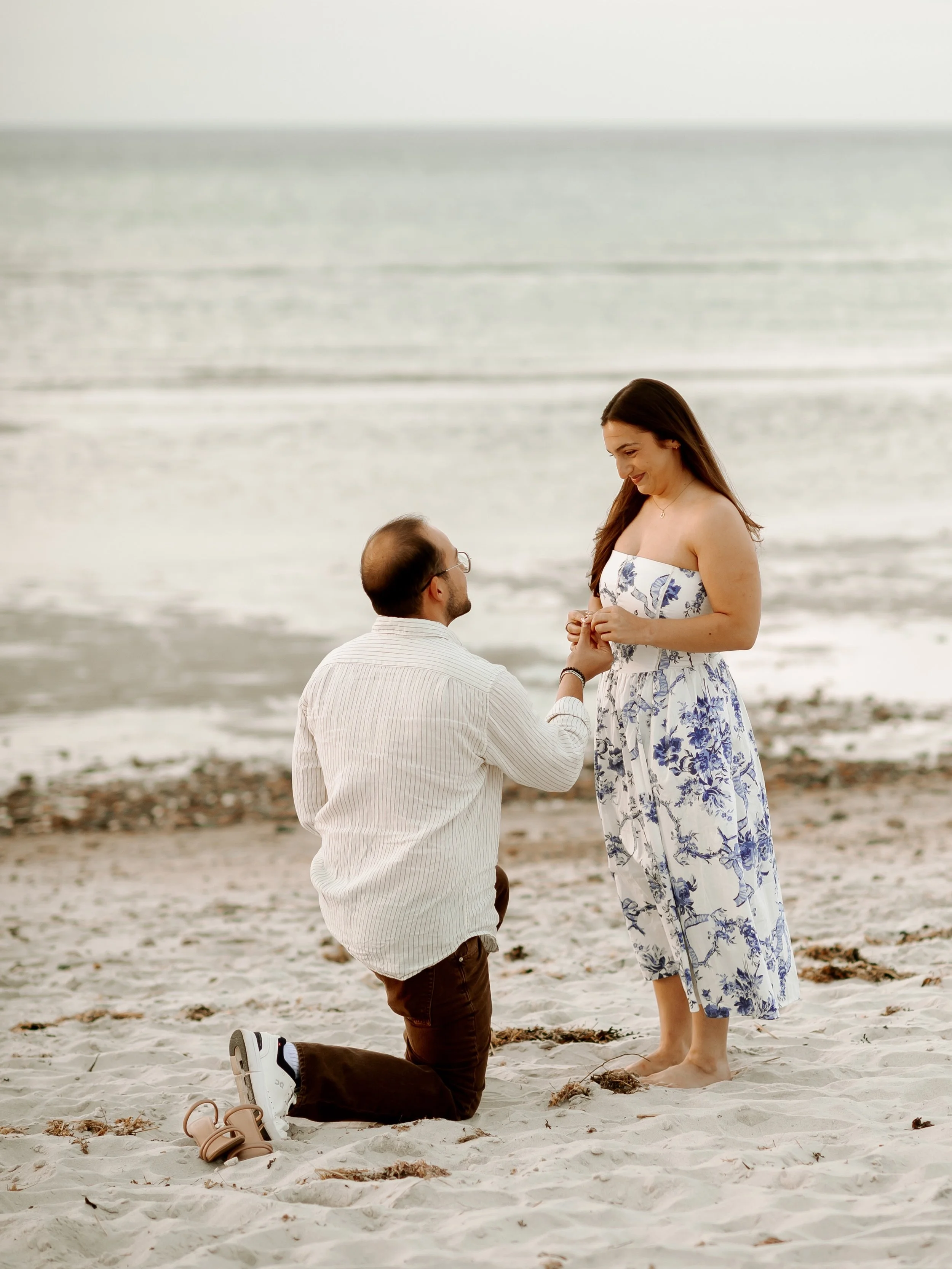 because &lsquo;til death&hellip;begins with a yes #tildeathphoto #bostonbride #bostonphotographer #bostonproposal #proposal