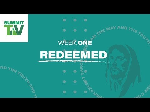 Redeemed | Part One