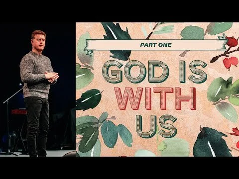 God Is With Us | Part One