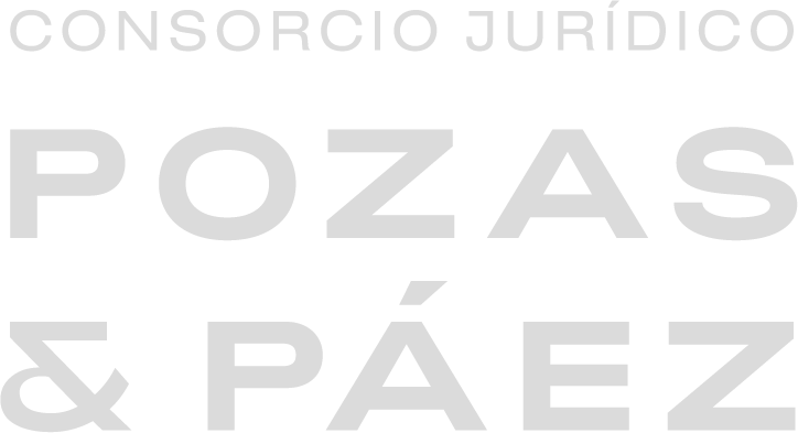 Consorcio Jurídico Pozas y Páez