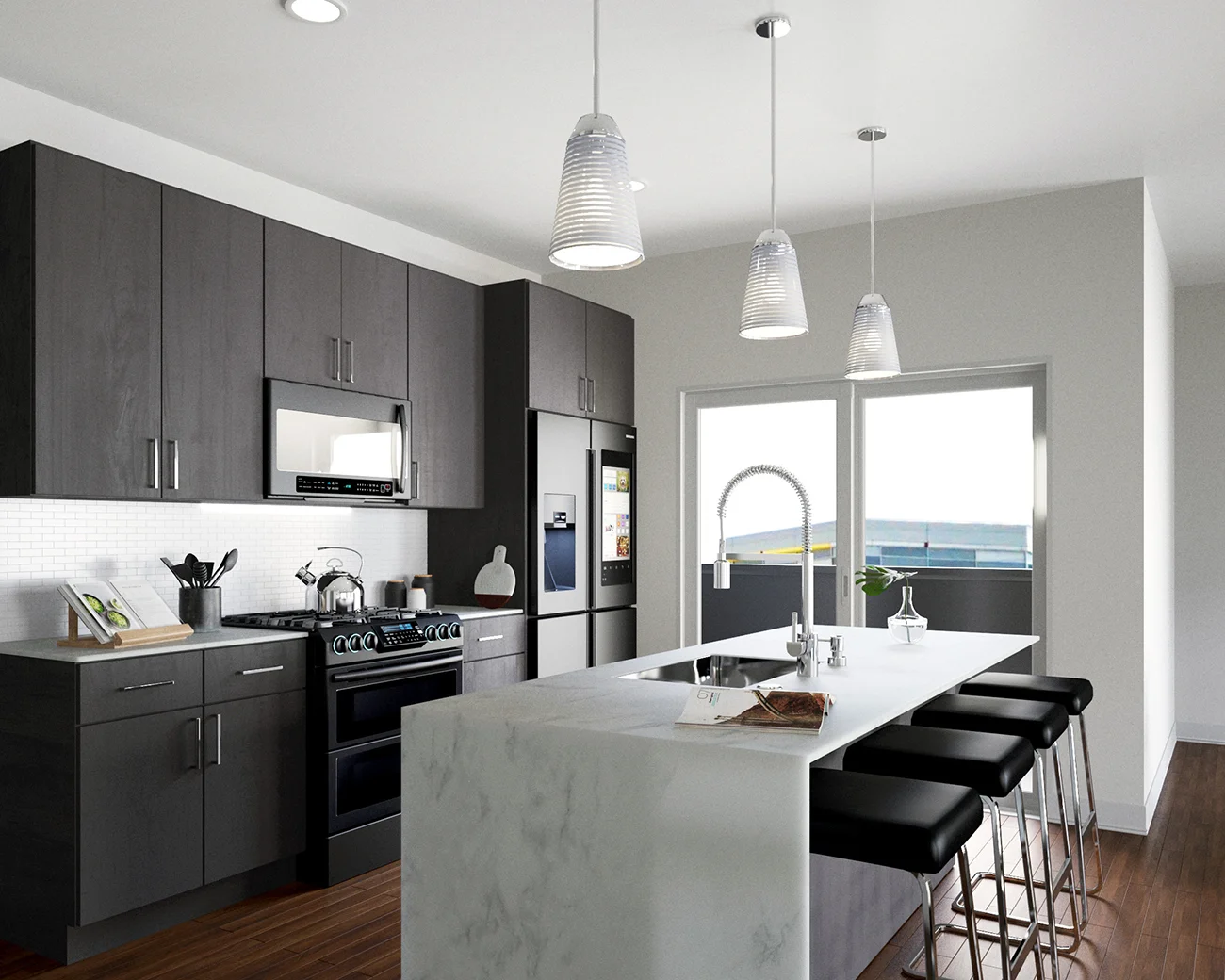Avenue Floor Plan  _2B Kitchen_MLS.jpg