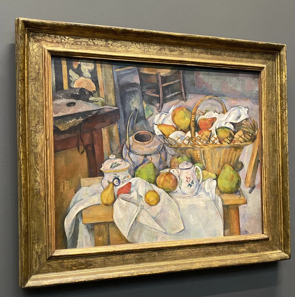 D'ORSAY Jusqu'à toi. P.S. 7〜8割残 PARIS DAY 2 MUSEE D'ORSAY — The French Tangerine