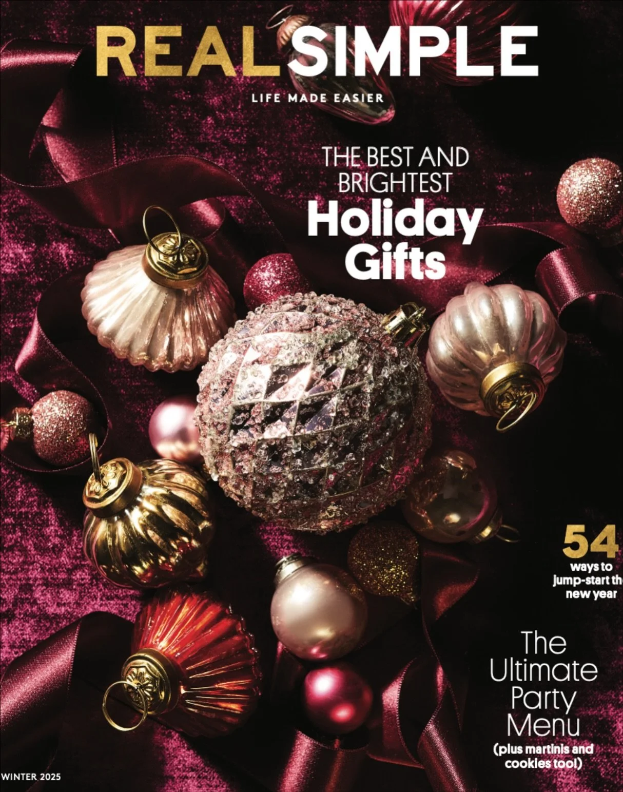 👀 Swipe to see our intaglio soaps featured in this year&rsquo;s holiday gift guide @real_simple 🍊
Stocked and ready to ship!