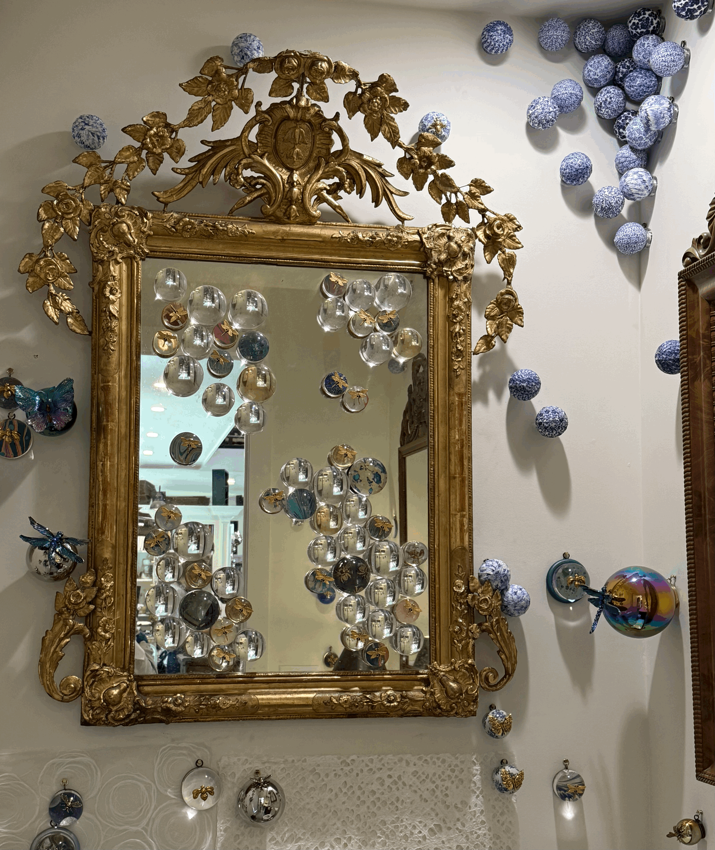 Museum Bees Visit