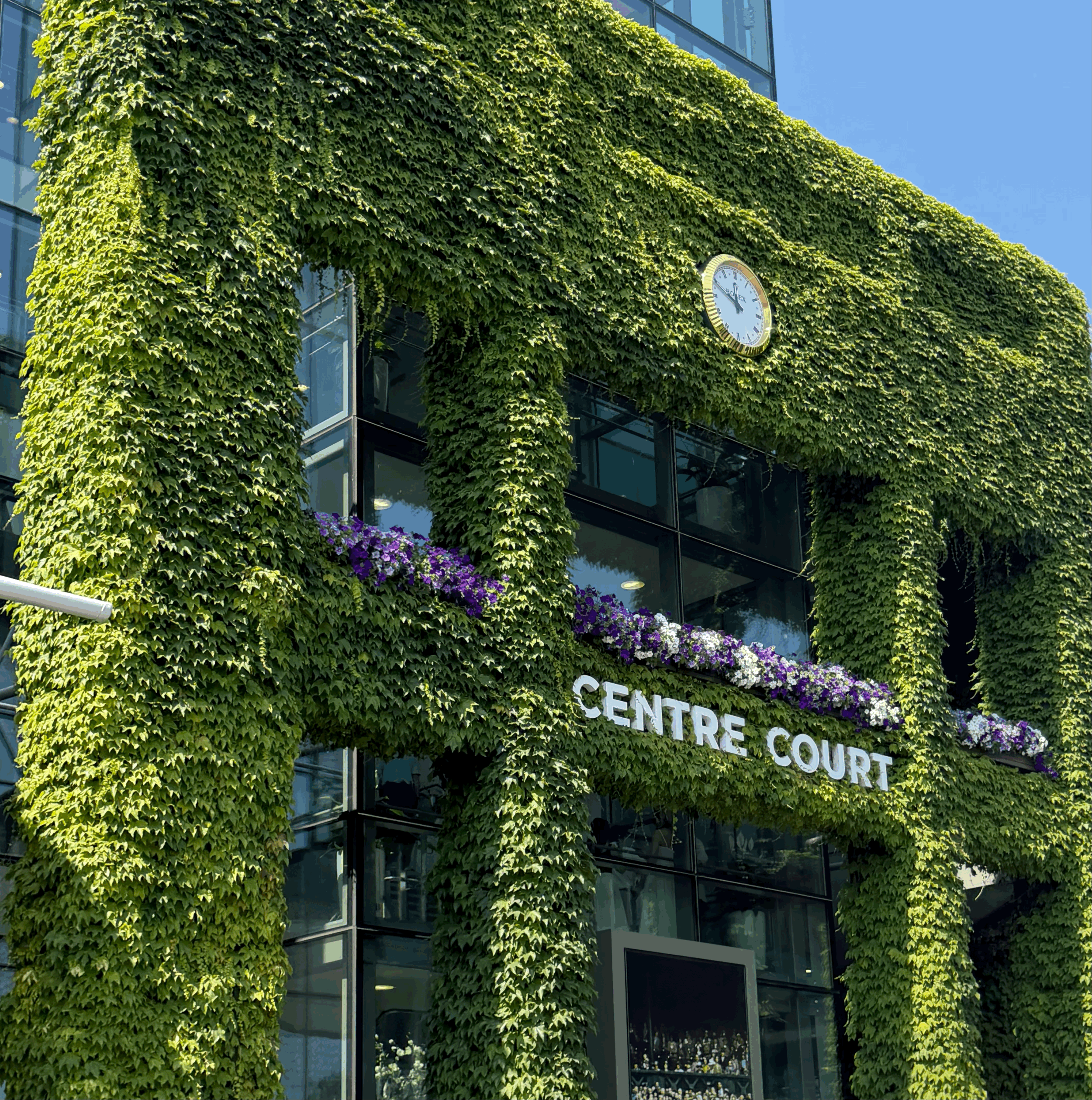 Wimbledon