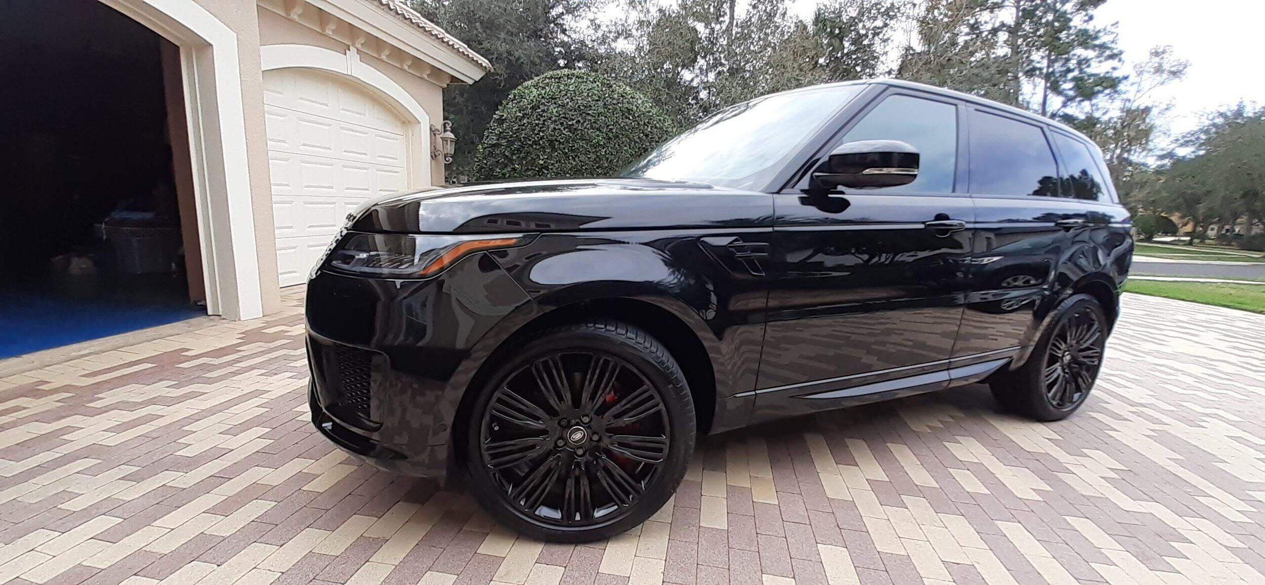 Ceramic Coating & Mobile Detailing Orlando Florida