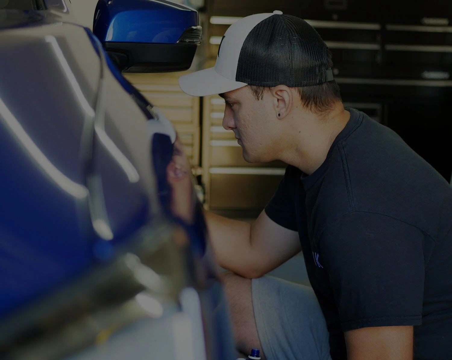 Ceramic Coating & Mobile Detailing Orlando Florida