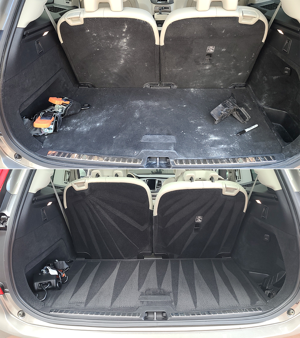 Mobile Detailing