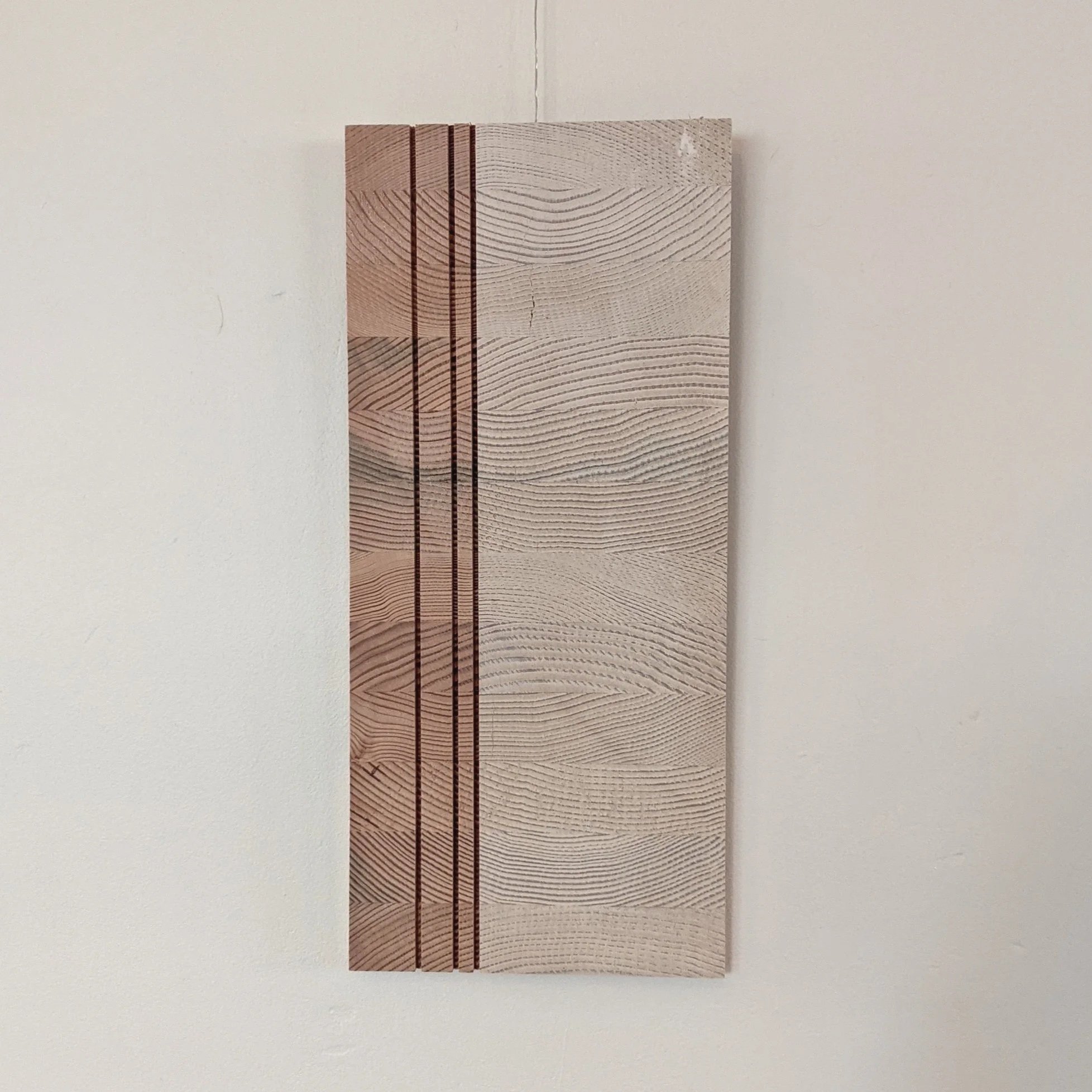 Timber Offcuts
