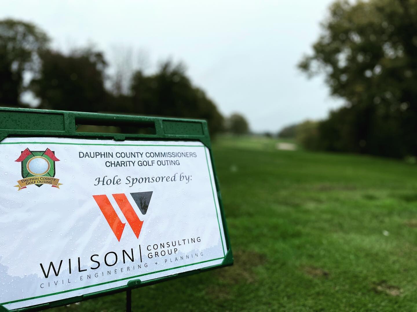 Splish splash. We were pleased to sponsor @dauphincounty_parksrec in the Counties pursuit of a thriving and healthy community. #wcgengineered #gripandrip #communityfirst