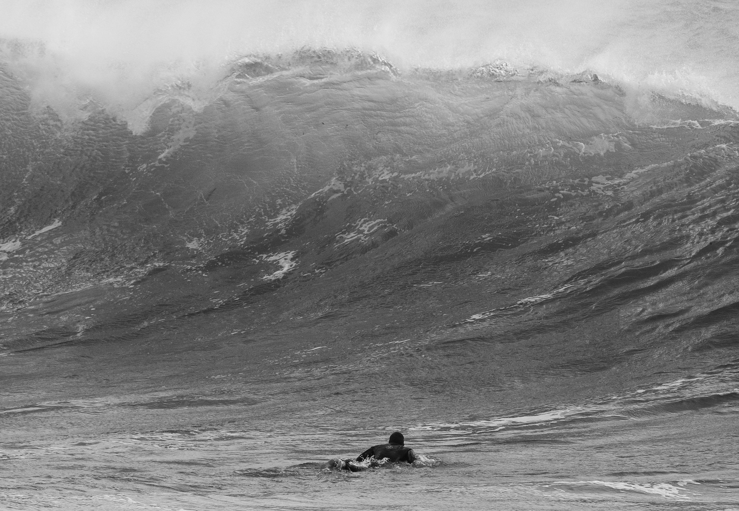 Surfer Pepe Navarro B - Little Fistral, Newquay, Cornwall. 23.06.2019