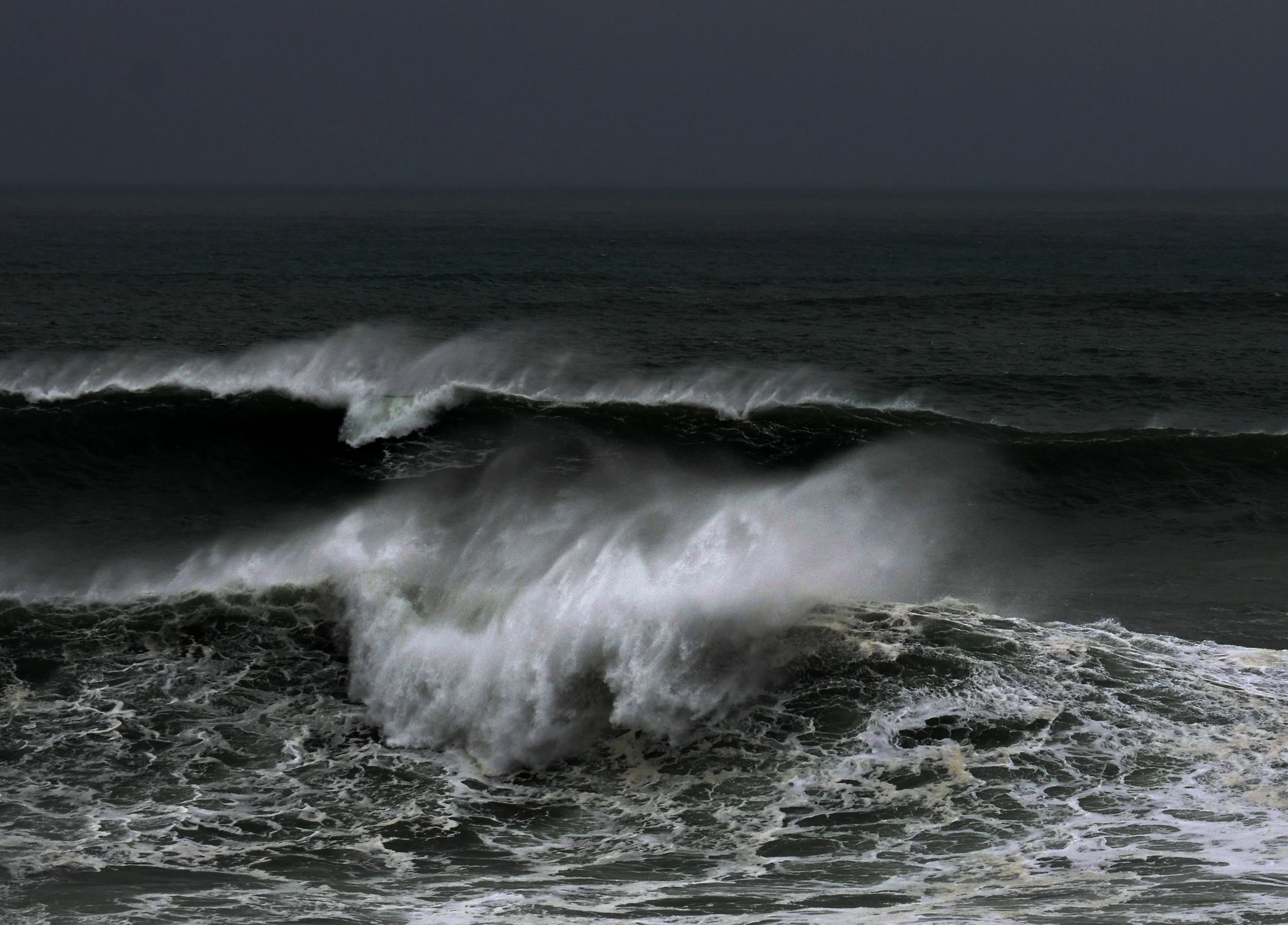   Storm Callum  - 13.10.2018 Callum ( 2018) brought intense winds (up to 76 mph in the Isles of Scilly) and torrential rain across Cornwall, powerful gusts felled trees  crushing two cars  near Truro and  cut power to over 1,000 homes , especially in