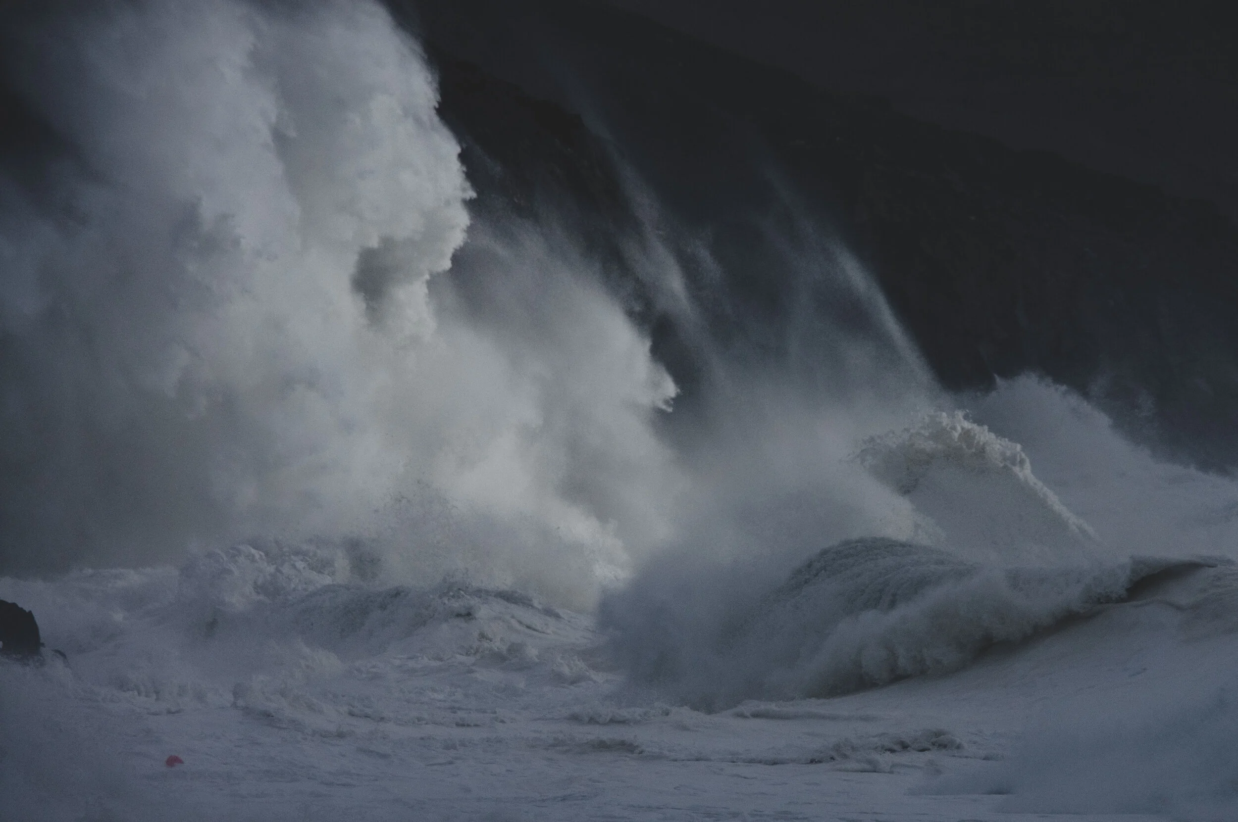   Storm Jorge  - 29.02.20 Jorge (February 2020) was the UK’s third major storm that month, bringing heavy rain, up to  80–100 mm  and gusts of  60-70mph  as well as snow in parts of Scotland. It helped make February 2020 the  wettest month on record 