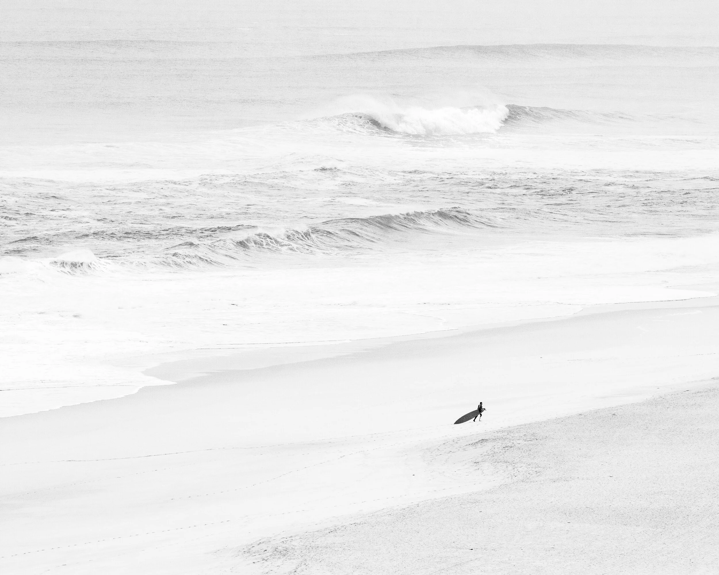  Ollie Dousset - Gigantes de Nazare big wave surfing challenge 2020. 