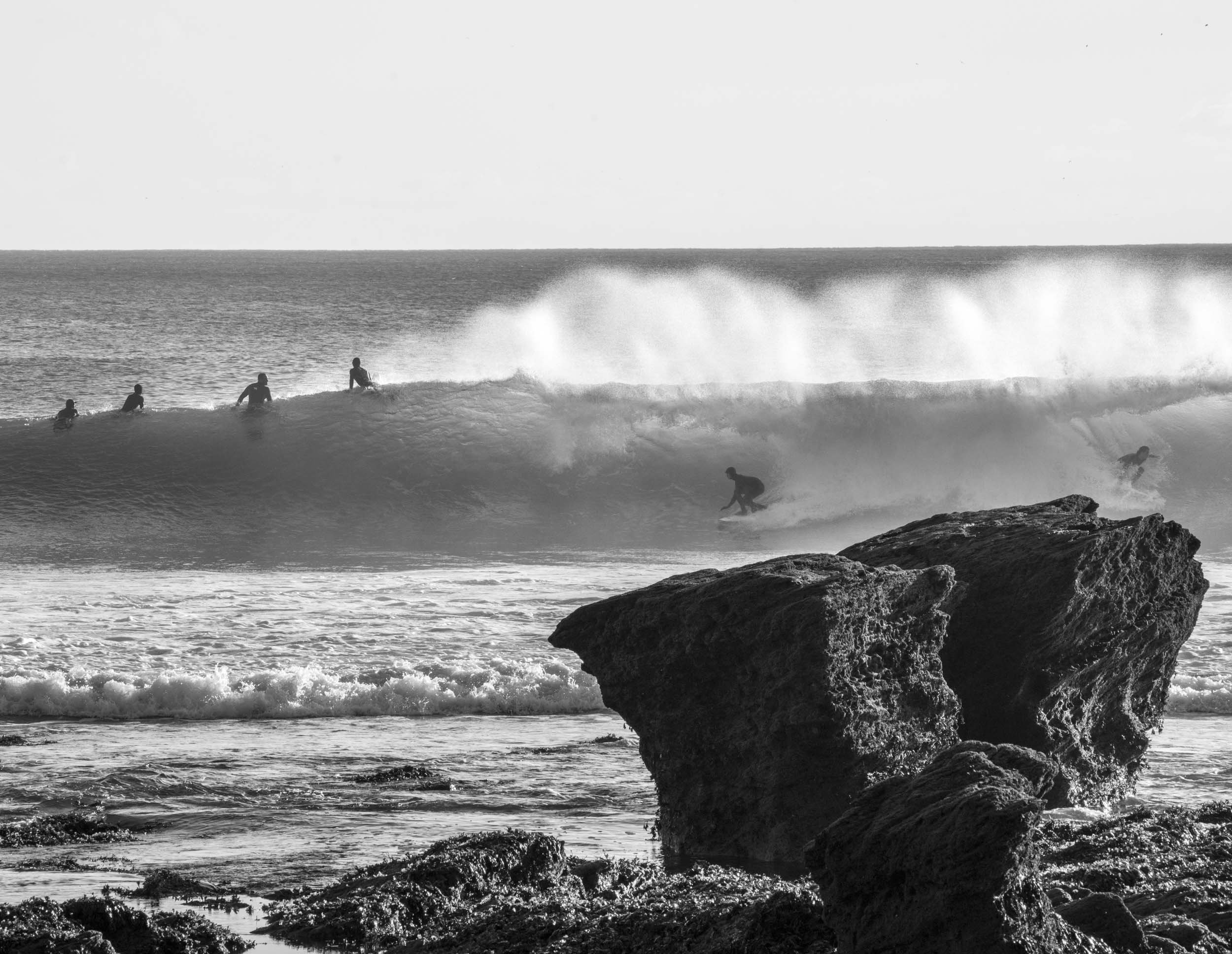South coast
