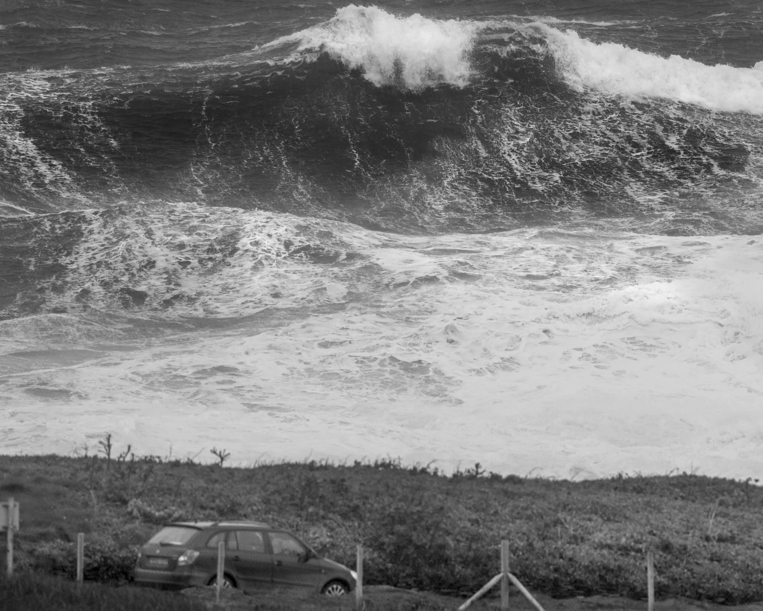   Storm Eunice  - 18.02.22 Eunice was a ferocious extratropical cyclone that struck the UK in February 2022. It unleashed a  record-breaking 122 mph  gust at The Needles, Isle of Wight, the highest ever recorded in England. It caused around  £360 mil
