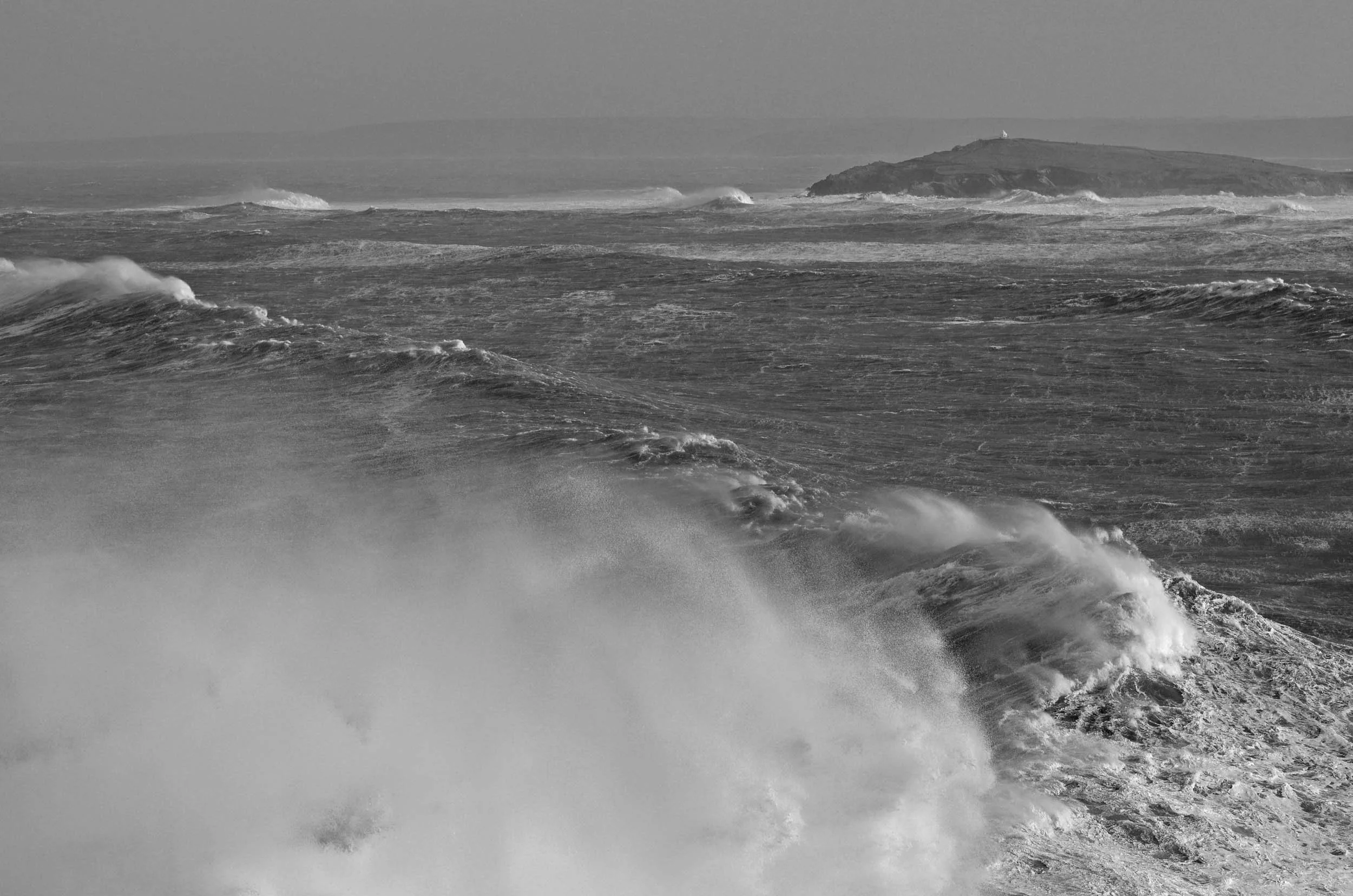   Storm Ophelia - October 2017  arrived as an unusual post‑tropical remnant of a Category&nbsp;3 hurricane, bringing gale‑force winds of up to 80 mph. Cornish skies glowed red or orange from Sahara dust, some trees fell, flights to Newquay were cance