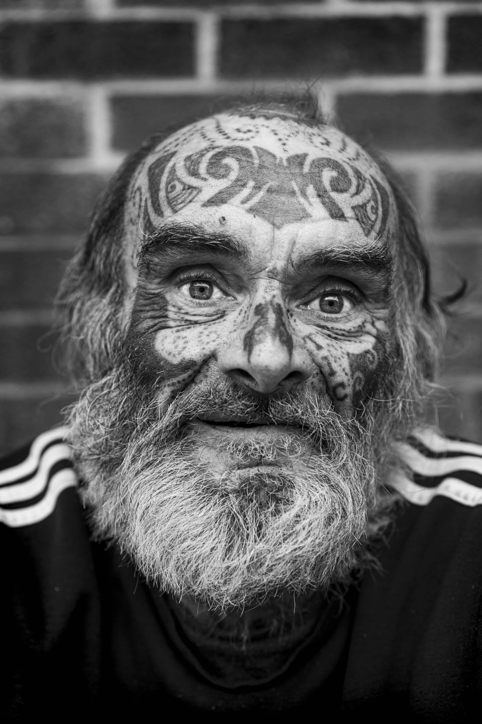  Rest in peace Clive x 