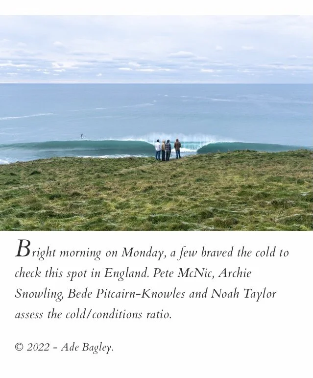 Cornwall Dec 11 2022