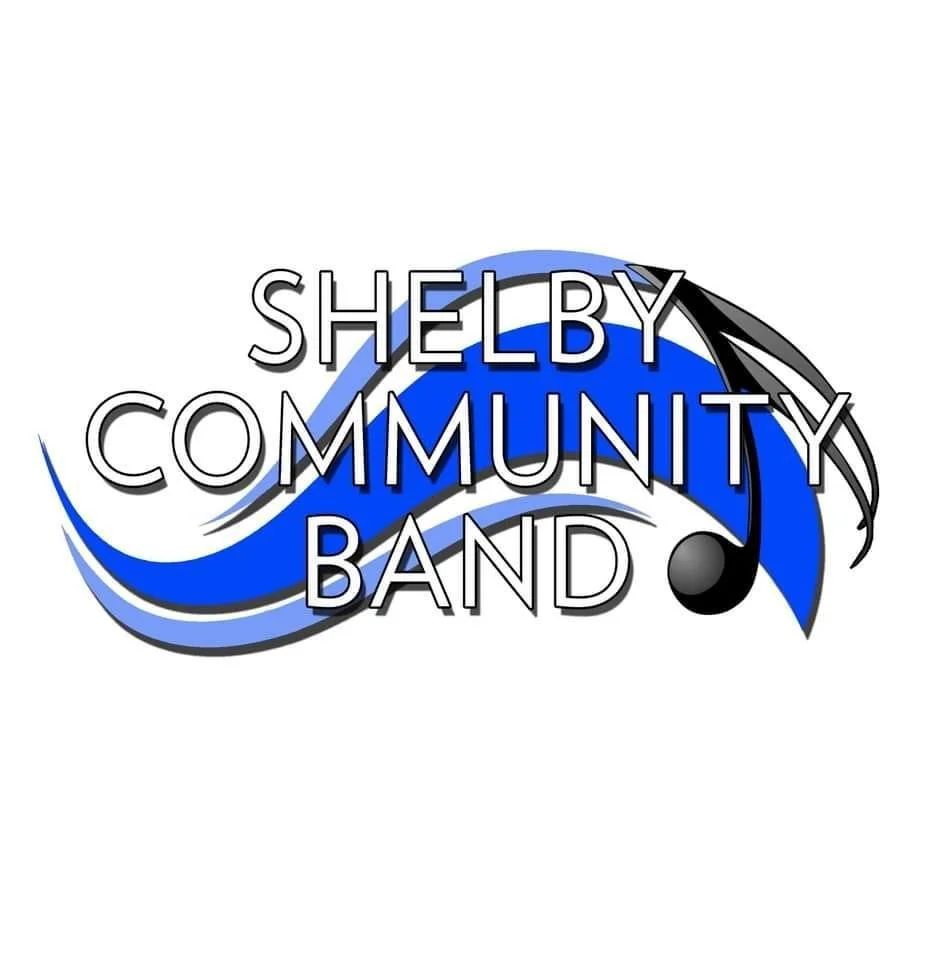 Shelby Community Band: Steven Fletcher named new Director