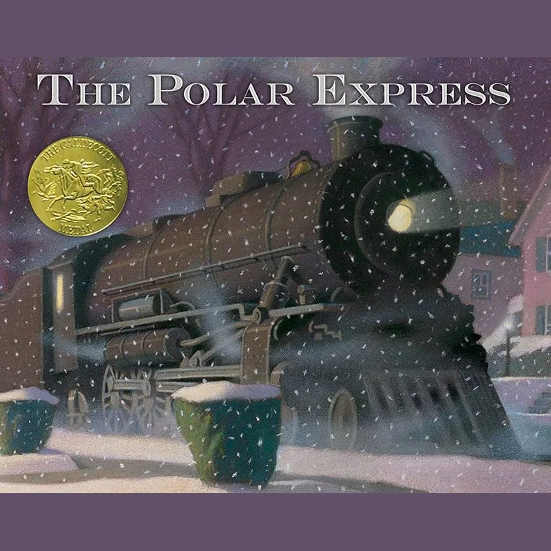 Grover Center: Holiday Train Day (Dec. 13)