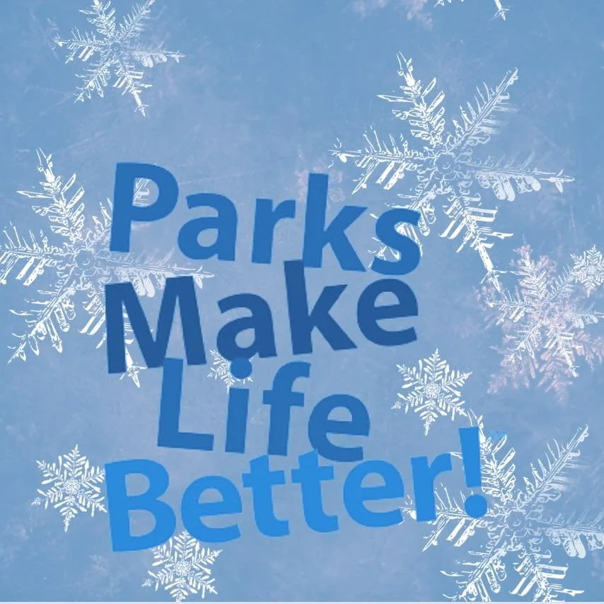 Parks and Rec: First Day Hike at Blue River Memorial Park (Jan.1)