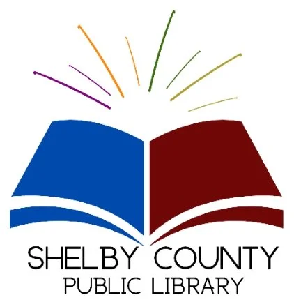 Shelby County Public Library: Book Donation (Jan.5)