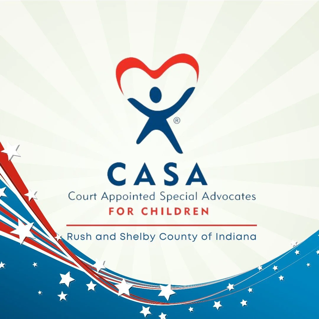 CASA Volunteer Info Sessions (Jan. 15, 22, or 29)
