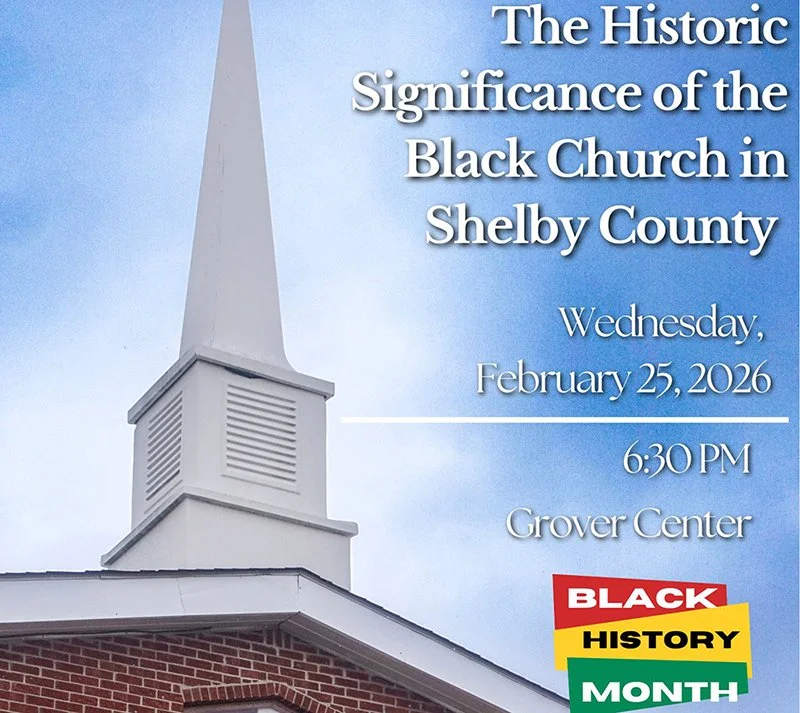 Grover Center: 2026 Exhibition Season