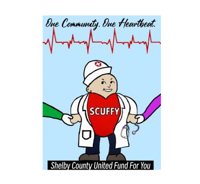 SCUFFY: 2026 Drive Kick-Off Breakfast (Mar. 4)