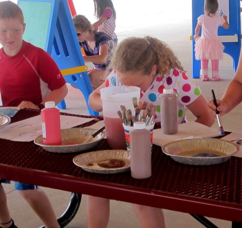 Shelby County Arts Fest: Arts in the Park (Sept. 12)