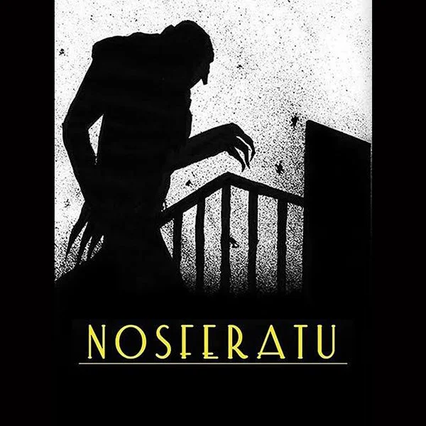 Strand Theatre: Silent Film 'Nosferatu' with Live Music (Oct. 23)
