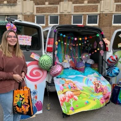 Shelbyville Community Trunk or Treat (Oct. 28)
