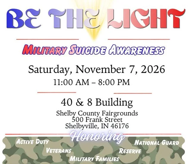 Twizted Journeys: Be the Light (Nov. 7)
