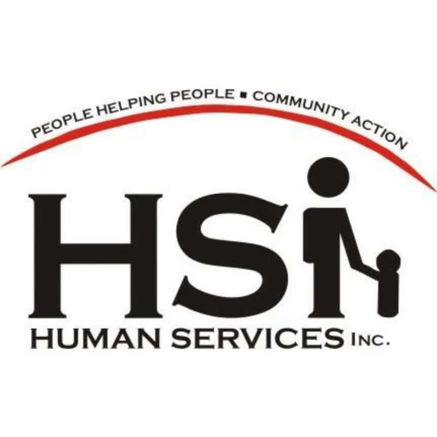 HSI Energy Assistance Program Application