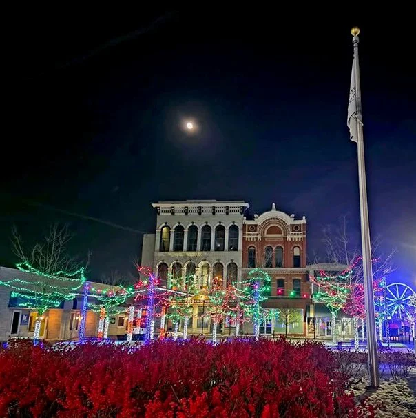 City of Shelbyville: Holiday Parade (Dec. 4)