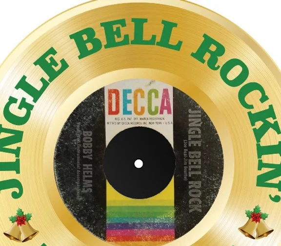 Strand Theatre: Jingle Bell Rockin' Tribute (Dec. 20)
