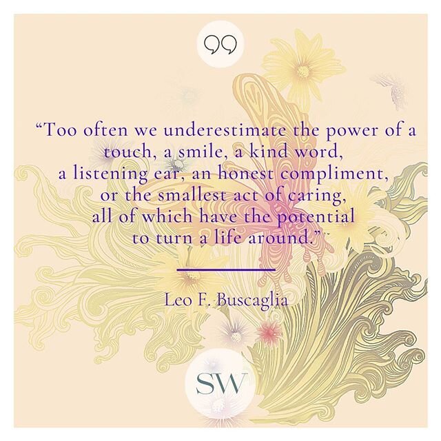 When we cannot physically touch the people we care about,  there are many other beautiful, small acts of caring available to us. ⠀⠀⠀⠀⠀⠀⠀⠀⠀
⠀⠀⠀⠀⠀⠀⠀⠀⠀
#behopeful
#bekind
#gratitude
#selfcare
#innerjourney
#strength
#nuture
#seasonedwomen
#thepowerofwom