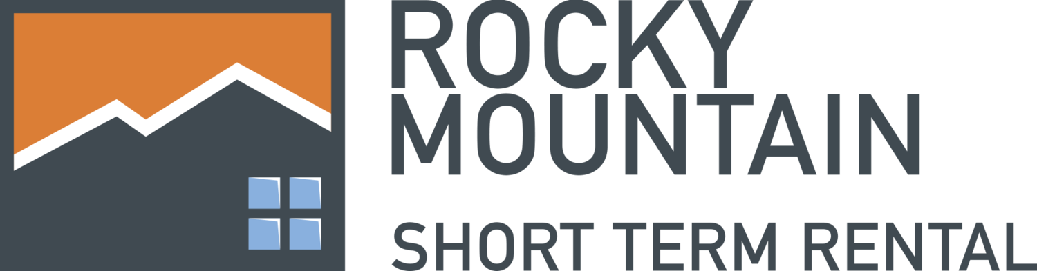 Rocky Mountain Short Term Rental