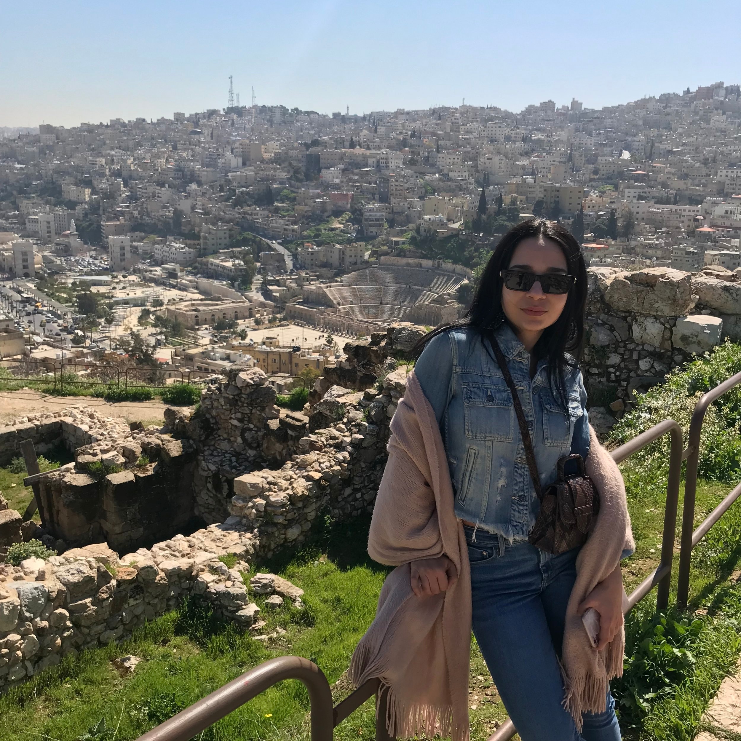 Things to Do Amman | Amman Jordan | PRANCIER