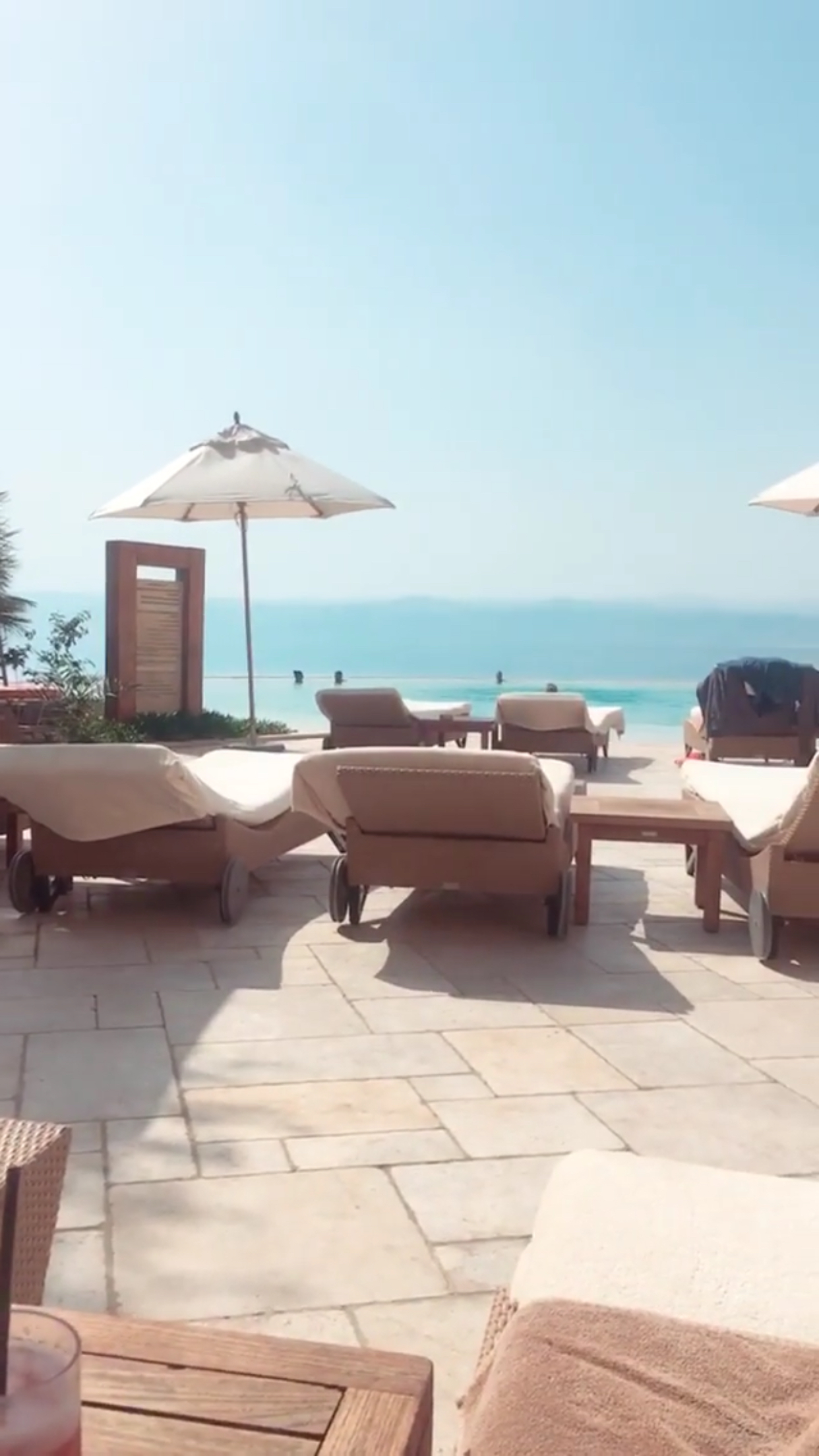 Kempinski Ishtar Dead Sea Hotel