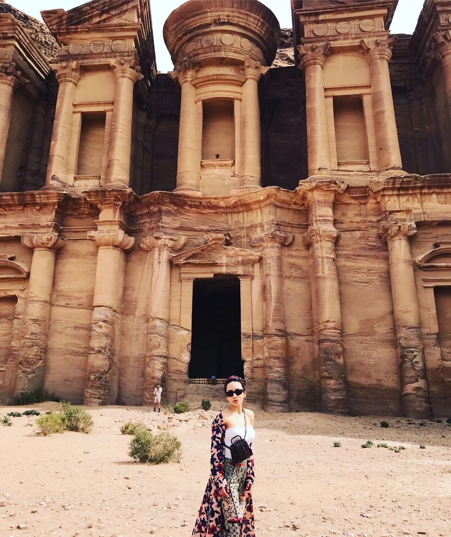 The Ultimate Guide to Petra Jordan