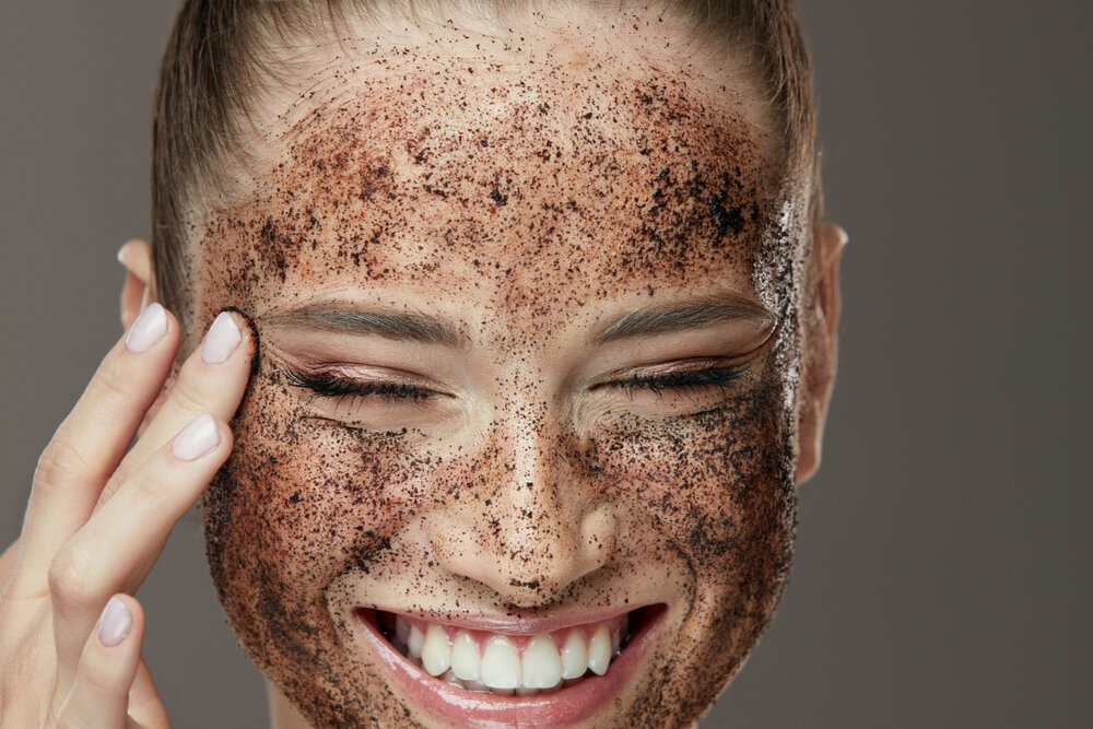 The Best DIY Face Scrub Recipes | PRANCIER