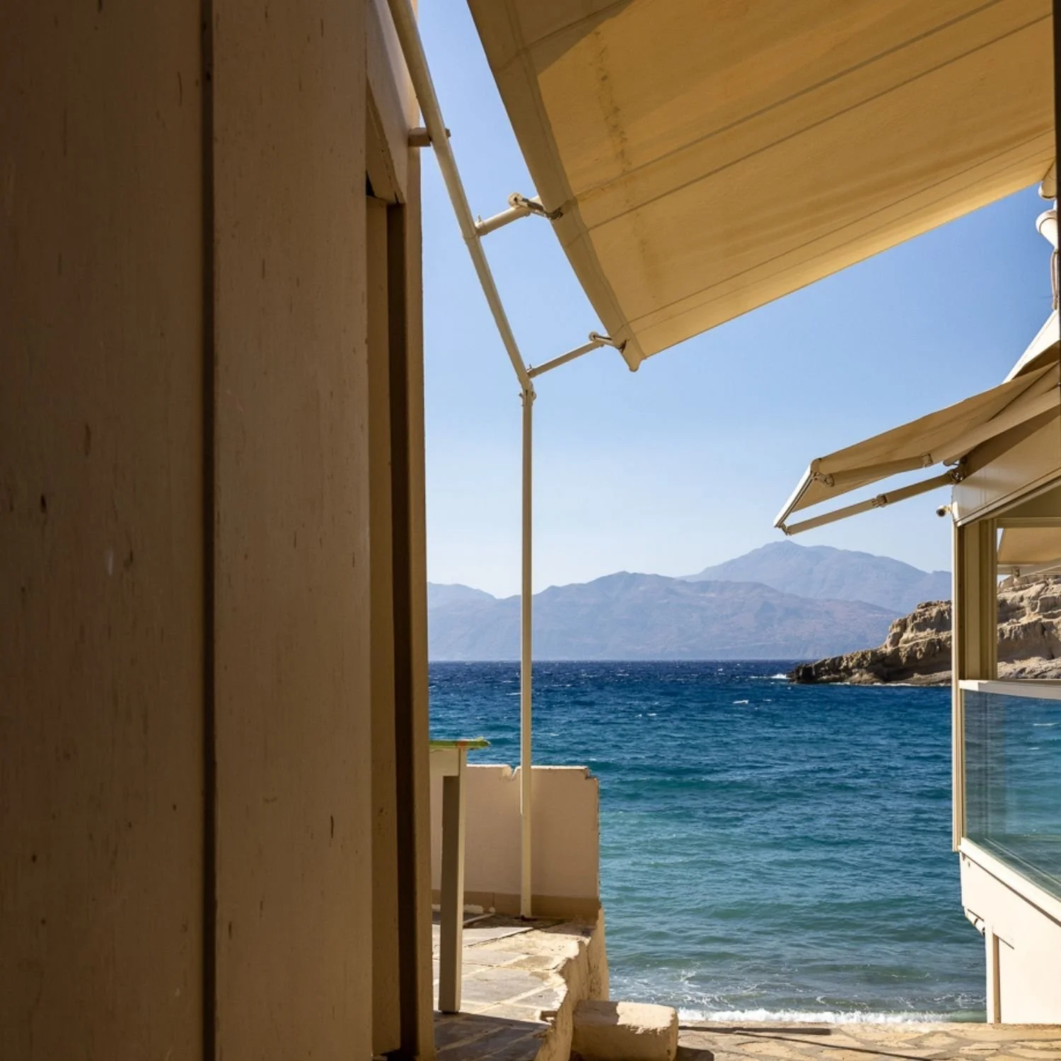 Athens to Crete, Greece (How To Get There, Island Hopping Tips ...)